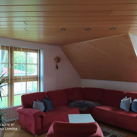 Apartment Schütz In *
