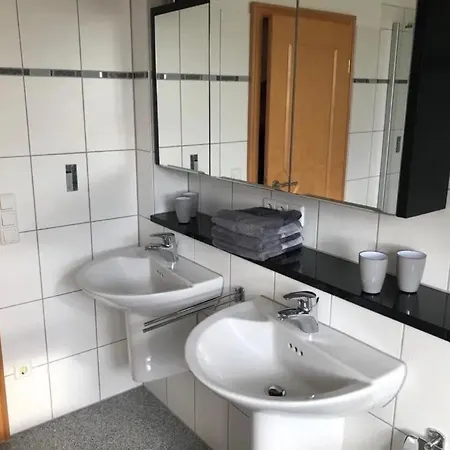 Apartment Schütz In Obereschach