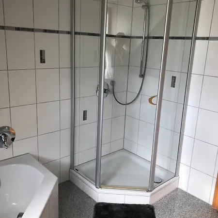Schütz In Apartment