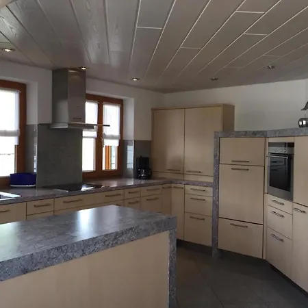 Schütz In Apartment