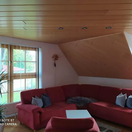 Schütz In Apartment