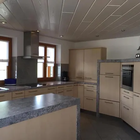 Apartment Schütz In Obereschach