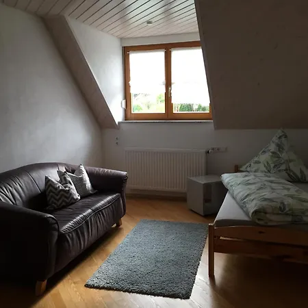 Schütz In Obereschach